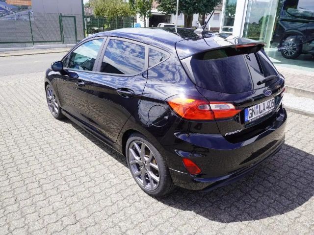 Ford Fiesta ST Line
