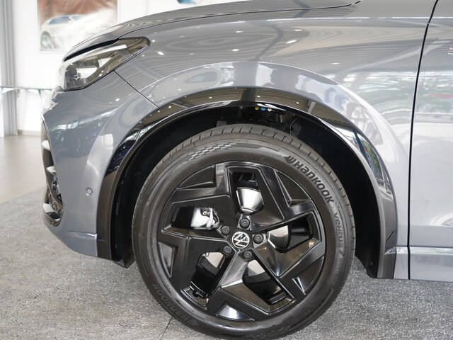 Volkswagen Tiguan 1.5 eTSI R-Line Style