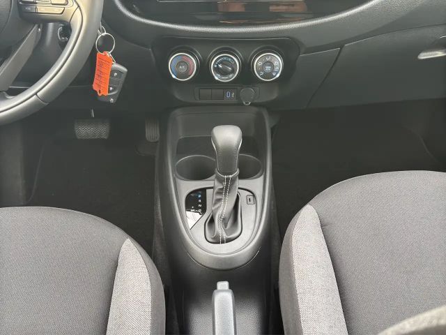 Toyota Aygo X 1.0 VVT-i Business Hatchback