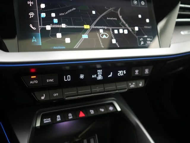 Audi A3 S-Line S-Tronic