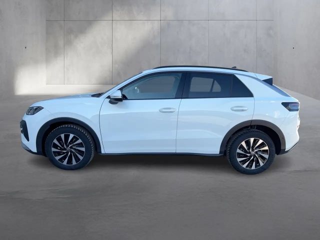 Volkswagen T-Roc DSG Life