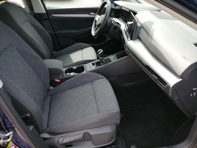 Volkswagen Golf 2.0 TDI Life Variant