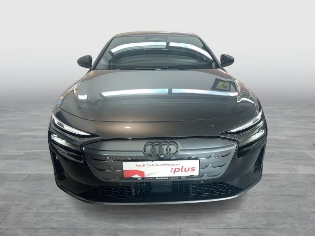 Audi A6 e-tron Quattro