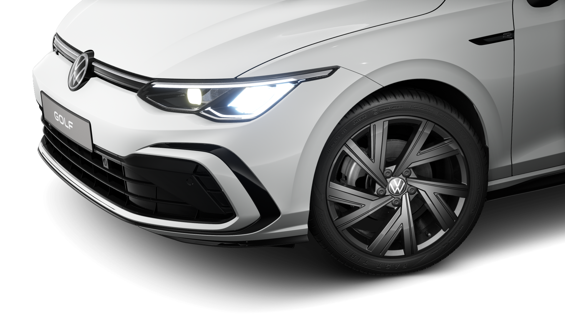 Volkswagen Golf 1.5 eTSI DSG Golf VIII Variant