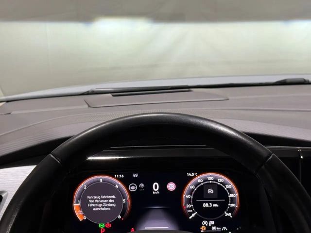 Volkswagen Multivan 2.0 TDI DSG Lang Style T7