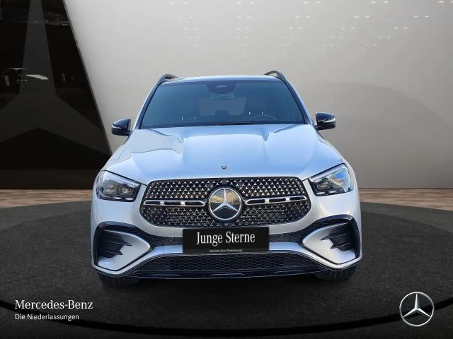 Mercedes-Benz GLE 450 4MATIC AMG Line