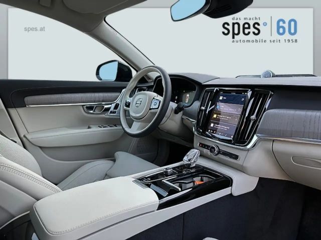 Volvo S90 AWD Dark T8 Ultimate