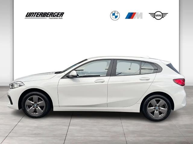 BMW 116 116i Advantage pakket Sedan