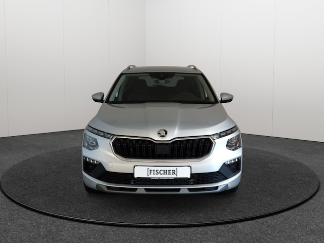 Skoda Kamiq 1.0 TSI Tour