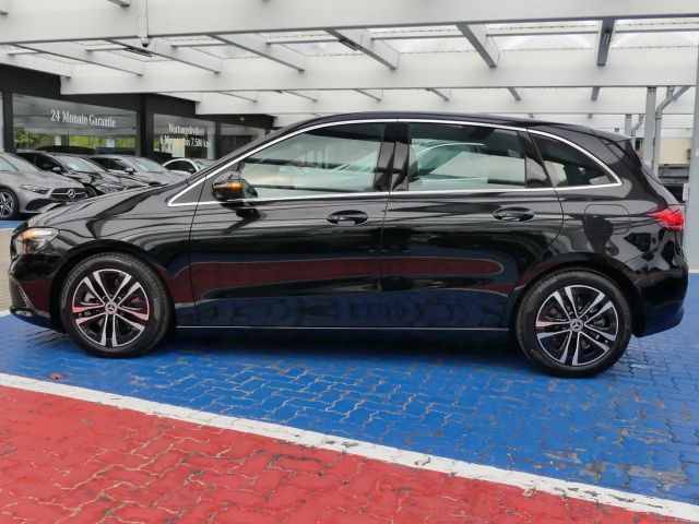 Mercedes-Benz B 250 4MATIC Progressive