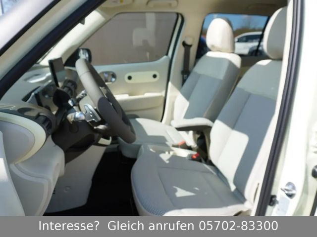 Hyundai INSTER 49 kWh Prime