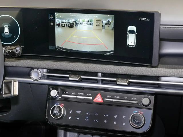 Hyundai Tucson Hybrid Plug-in Prime