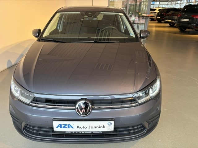 Volkswagen Polo 1.0 TSI