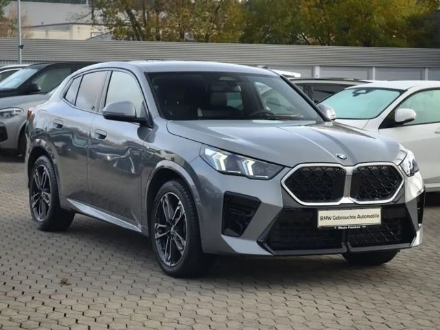 BMW X2 M-Sport sDrive20i