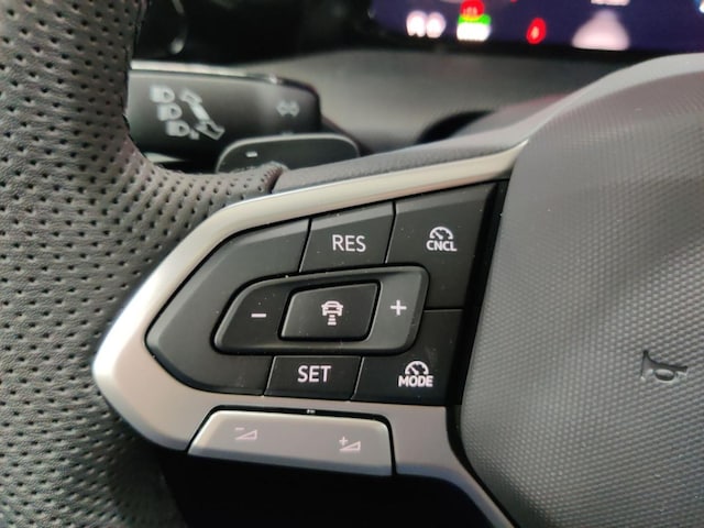 Volkswagen Golf GTE eHybrid