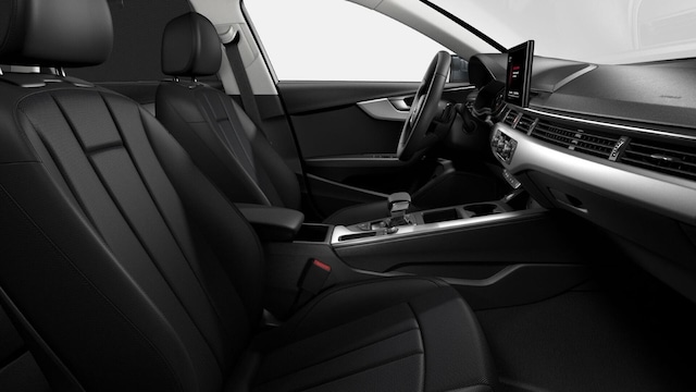 Audi A4 40 TDI Avant S-Tronic