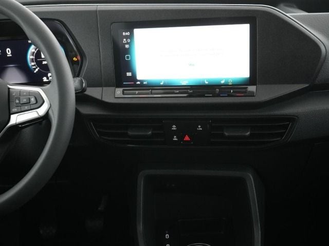 Volkswagen Caddy 2.0 TDI