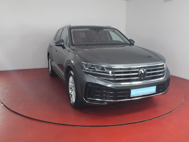 Volkswagen Touareg 3.0 V6 TDI Elegance Elegance