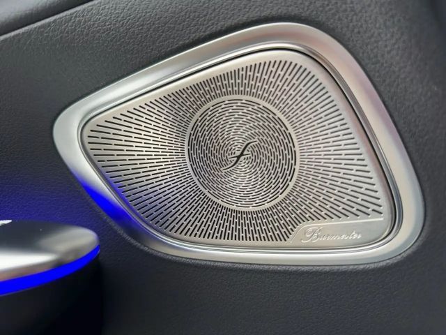 Mercedes-Benz GLC 300 4MATIC AMG Line