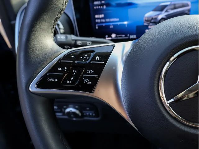 Mercedes-Benz V 220 Style V 220 d