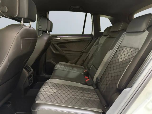 Volkswagen Tiguan 2.0 TSI DSG R-Line