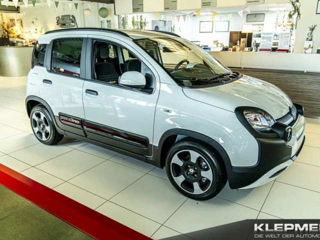 Fiat Panda 1.0 GSE 70PS E6 Pandina