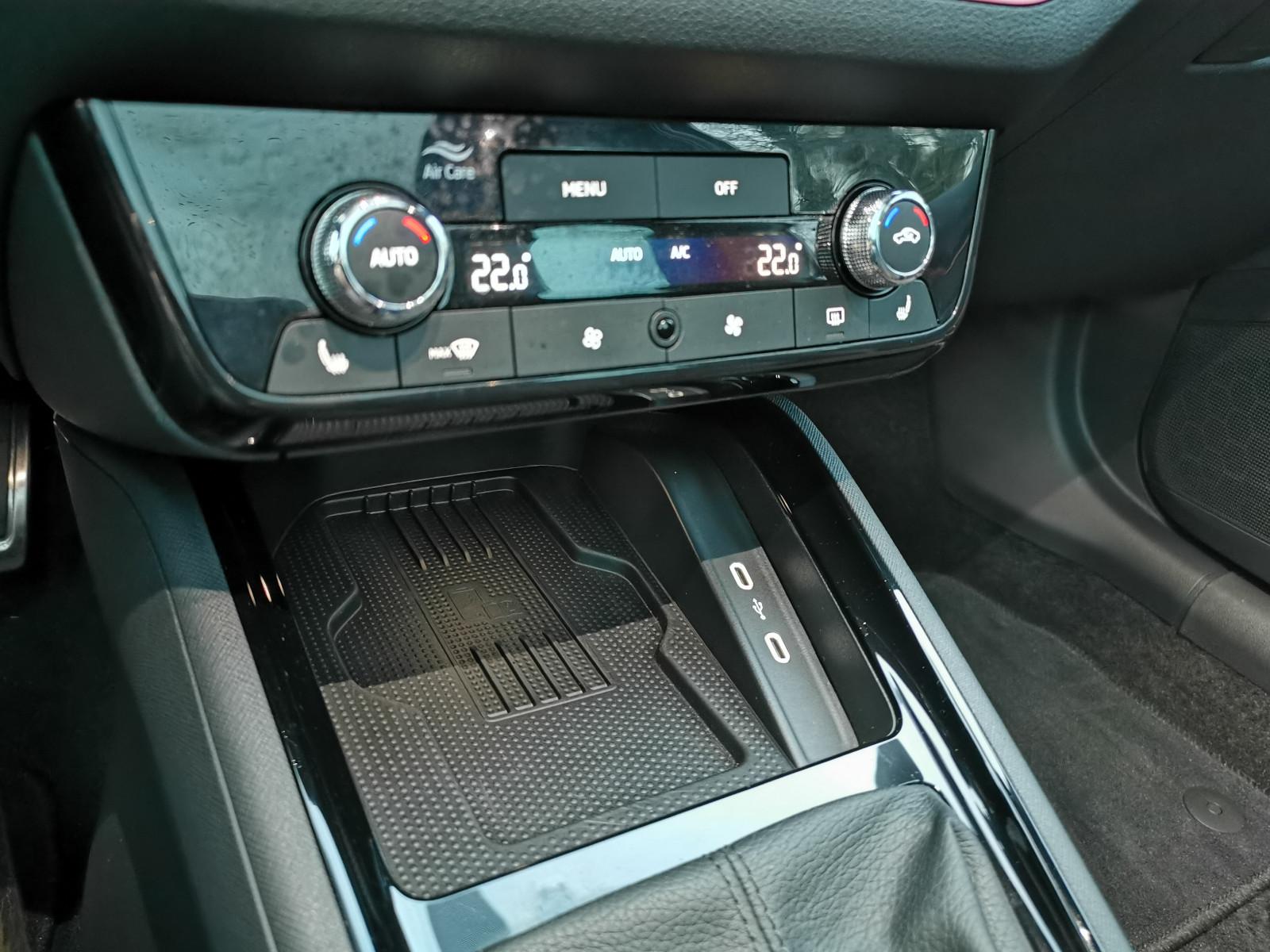 Skoda Scala 1.0 TSI Monte Carlo