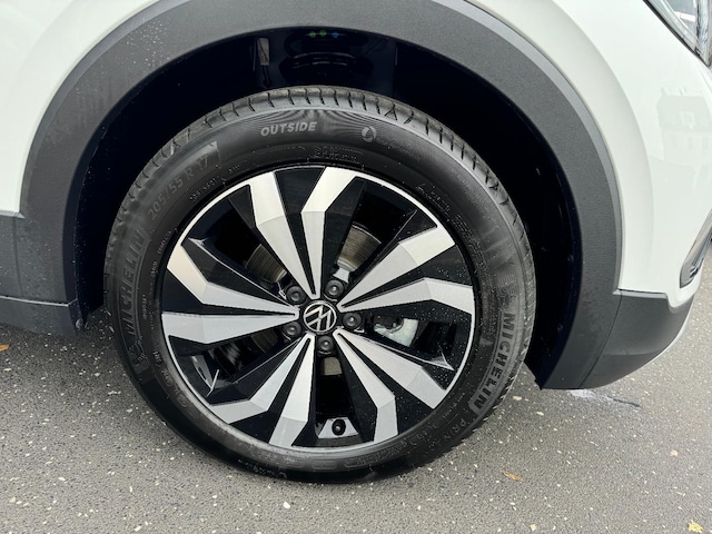 Volkswagen T-Cross 1.0 TSI DSG IQ.Drive