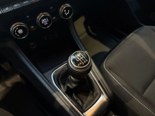 Renault Captur Experience TCe 90