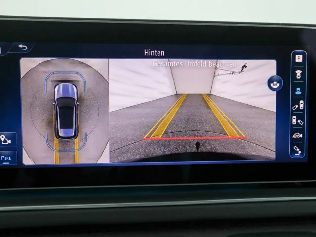 Mercedes-Benz GLE 350 4MATIC