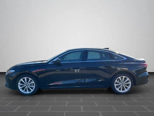 Audi A5 Quattro S-Tronic