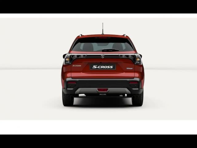 Suzuki S-Cross 1.5 Comfort+ Automatik*Allrad*Panodach