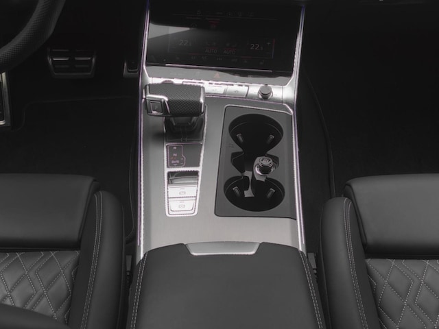 Audi S6 Avant Quattro