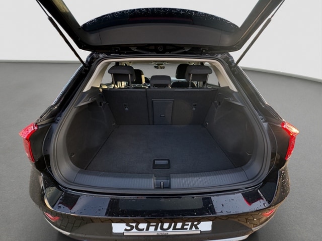 Volkswagen T-Roc Plus Style