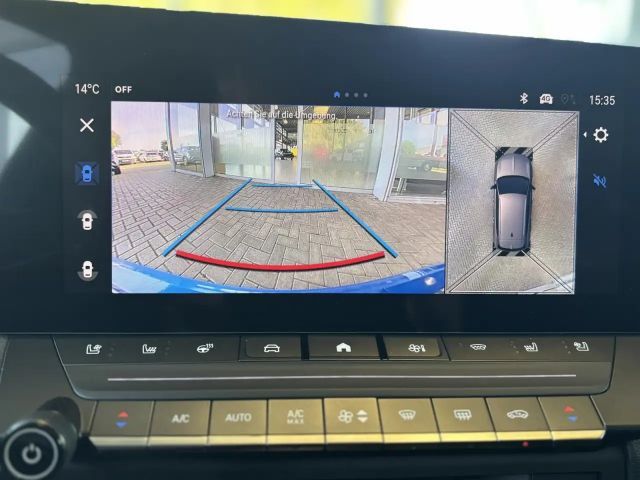 Opel Astra 1.5 Turbo Sports Tourer Ultimate