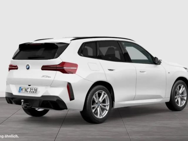 BMW X3 M-Sport xDrive