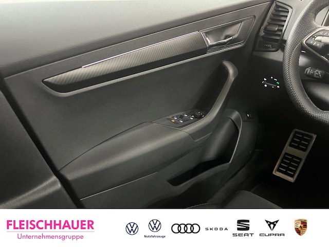 Skoda Karoq 2.0 TDI 4x4 Sportline