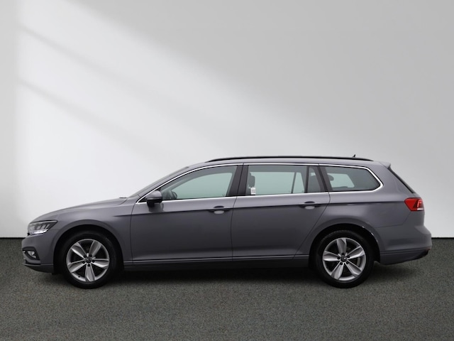 Volkswagen Passat 2.0 TDI Variant