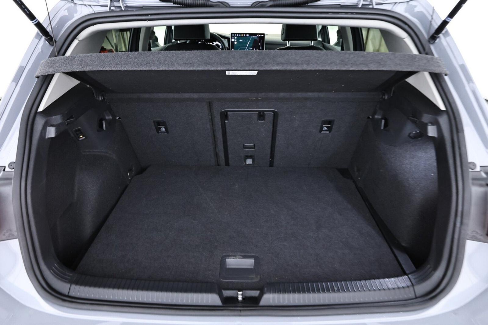 Volkswagen Golf 1.5 eTSI