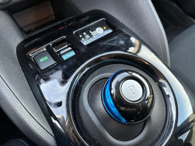 Nissan Leaf 40 kWh N-Connecta