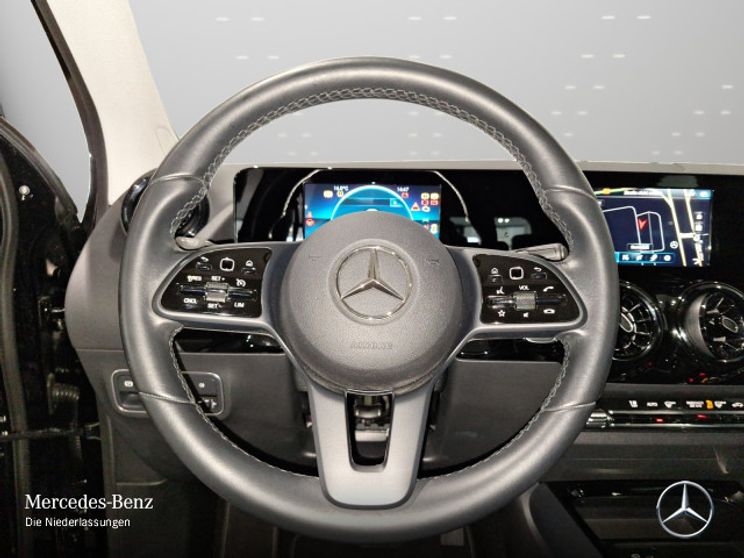 Mercedes-Benz GLA 180 GLA 180