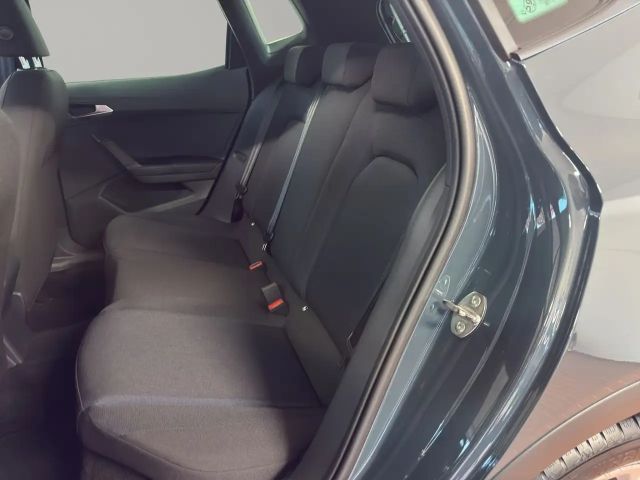 Seat Arona 1.5 TSI DSG FR-lijn