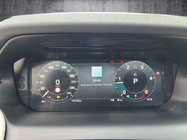 Land Rover Discovery Sport D200 Dynamic SE