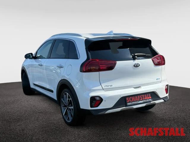 Kia Niro Spirit