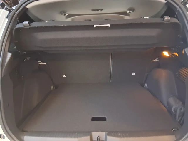 Citroën C3 Aircross Plus