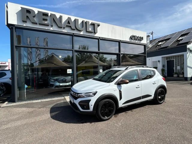 Dacia Sandero Extreme Stepway