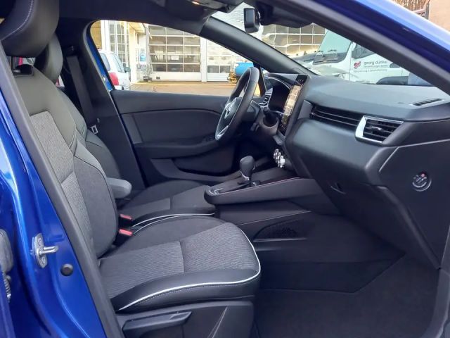 Mitsubishi Colt Hybrid