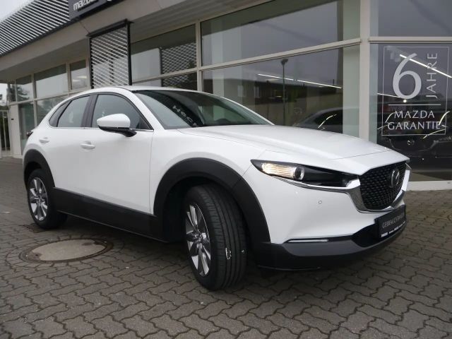 Mazda CX-30 Homura SkyActiv