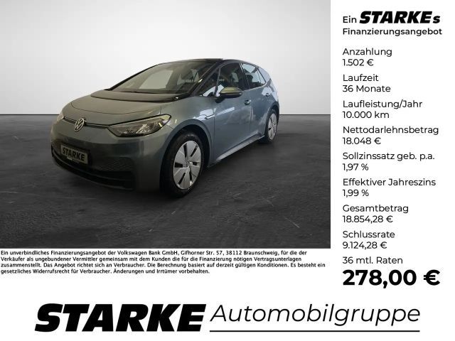 Volkswagen ID.3 Performance Pro