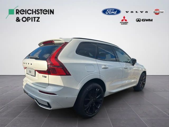 Volvo XC60 AWD Plus T8